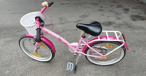 Kinderfahrrad 18" Bild 3