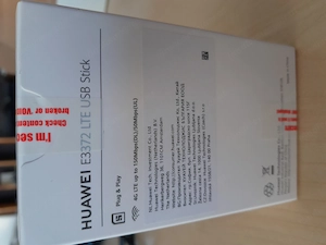 Huawei E3372 LTE USB Stick Bild 2