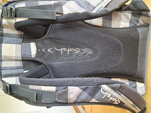 Satch Schulrucksack Bild 2