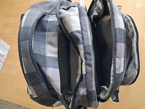 Satch Schulrucksack Bild 4