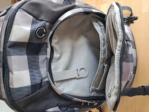 Satch Schulrucksack Bild 3