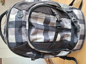 Satch Schulrucksack