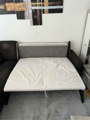 Couch zu verschenken!! Bild 7