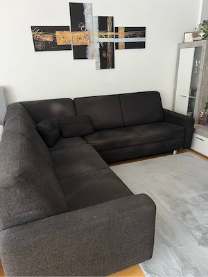 Couch zu verschenken!! Bild 8