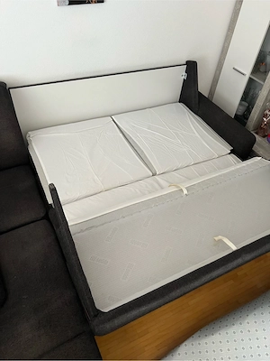 Couch zu verschenken!!