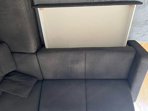 Couch zu verschenken!! Bild 5