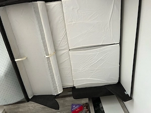 Couch zu verschenken!! Bild 3