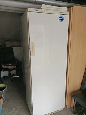 Gefrierschrank Bild 2