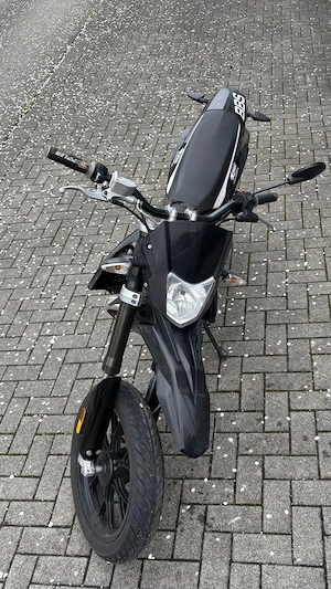 Derbi Senda DRD Racing 50 SM 2018 Bild 3