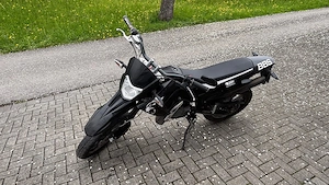 Derbi Senda DRD Racing 50 SM 2018 Bild 4