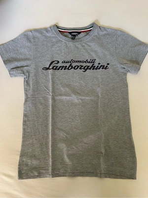 Lamborghini Kinderbekleidung 152   11-12 Jahre Bild 4