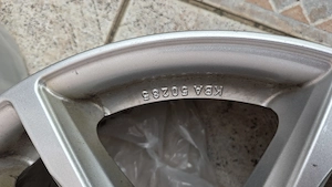 Felgen KBA 50285 Bild 3