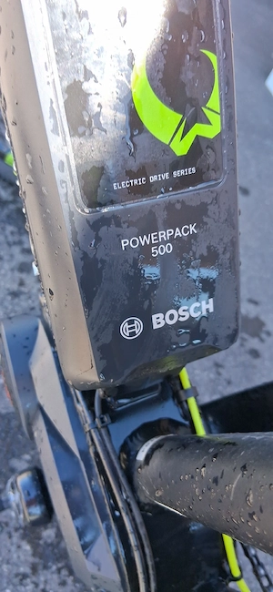 Conway E-Bike Bild 5