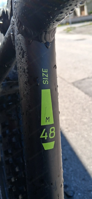 Conway E-Bike Bild 2