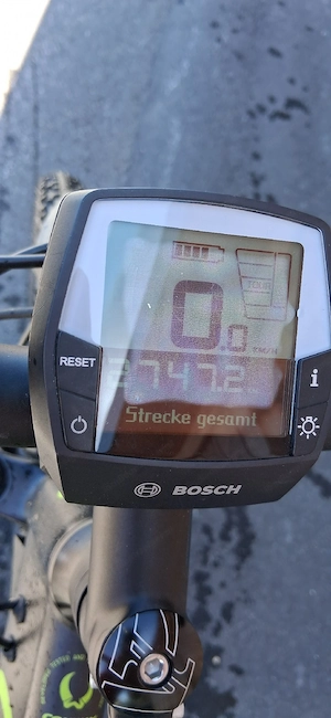 Conway E-Bike Bild 4