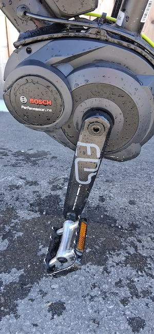 Conway E-Bike Bild 9