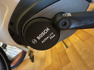 Simplon Chenoa E-Bike | Carbon | Bosch Active Line Plus | Top Zustand Bild 2