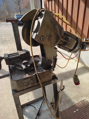 Metallkreissäge Bild 3