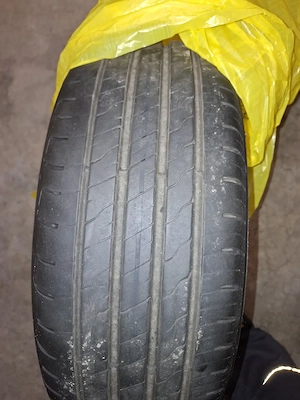 Sommerreifen Goodyear  16 zoll 