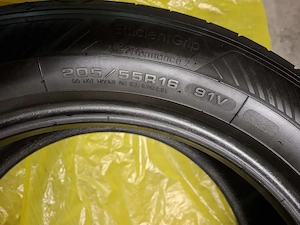 Sommerreifen Goodyear  16 zoll  Bild 5