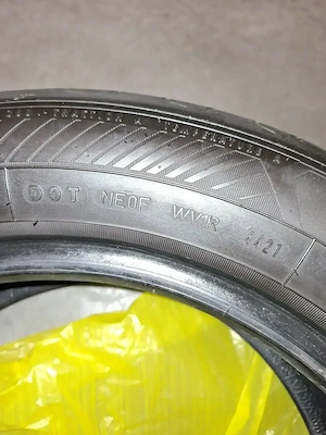 Sommerreifen Goodyear  16 zoll  Bild 6