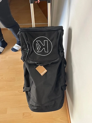 Kempa Sporttasche neu  Bild 2