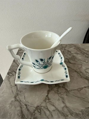 Karaca Frühstücksset Bild 3