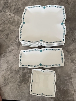 Karaca Frühstücksset Bild 2