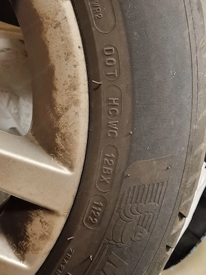 vw Felgen für golf Bild 2