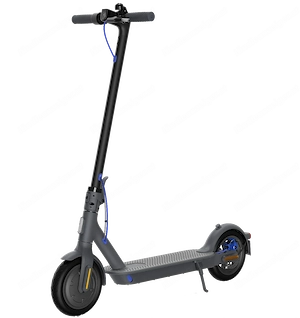 Mi Electric Scooter 3 Xiaomi