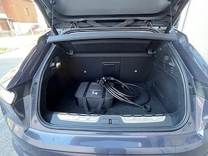 DS 4 E-Tense Antoine de Saint Exupéry Bild 7