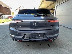 DS 4 E-Tense Antoine de Saint Exupéry Bild 4