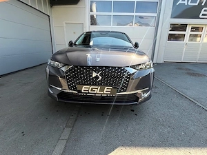 DS 4 E-Tense Antoine de Saint Exupéry Bild 2