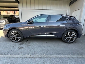 DS 4 E-Tense Antoine de Saint Exupéry Bild 3