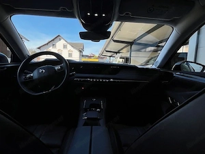 DS 4 E-Tense Antoine de Saint Exupéry Bild 6