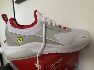 Puma Sneaker, Größe 41 Bild 3