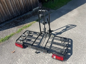 Fahrradträger Thule EuroClassic 914 Bild 3