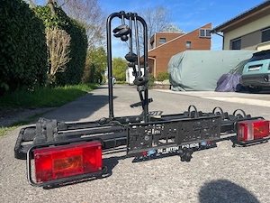 Fahrradträger Thule EuroClassic 914 Bild 2