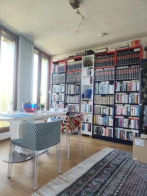 110 Baende Bertelsmann Lexikothek  Bild 8