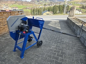 Kienesberger Brennholz Wippkreissäge KWS 60 Bild 2