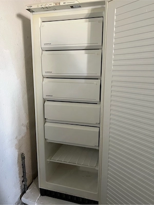 Kühlschrank Bild 4