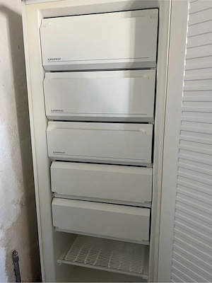 Kühlschrank Bild 2