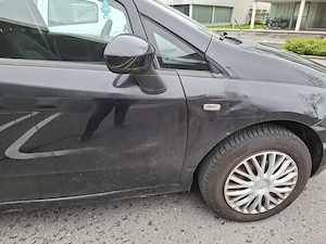 Fiat Punto Bild 5