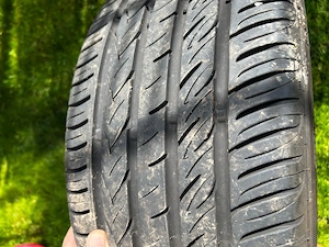 VW Felgen (Original) Bild 3