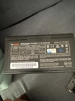 x299 taichi clx mainboard mit intel core i9-10980xe SRGSG 3.00 GHZ Bild 3