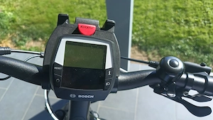 KTM E-Bike in guten Zustand 