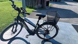 KTM E-Bike in guten Zustand  Bild 3