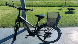KTM E-Bike in guten Zustand  Bild 2