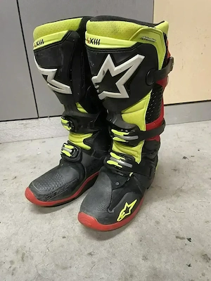 Motocross Stiefel 