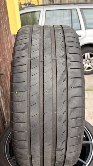 BMW Felgen 20 Zoll Bild 4